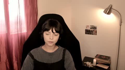 katsuro online show from December 2024 09:38:02 PM