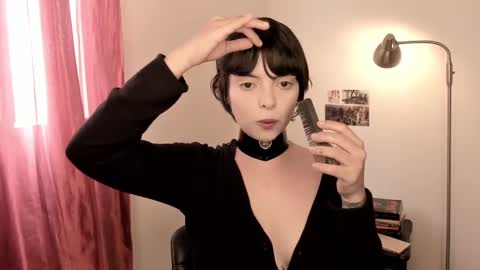 katsuro online show from February 2025 06:55:02 PM