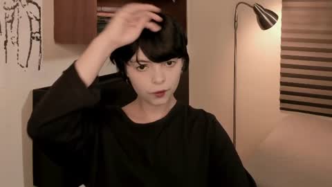 Snapshot of katsurotaro chatting on June 2026 08:57:01 PM katsuro online show from June 2026 08:57:01 PM