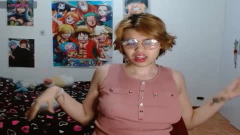 .  Katsuya online show from November 2025 07:35:02 PM