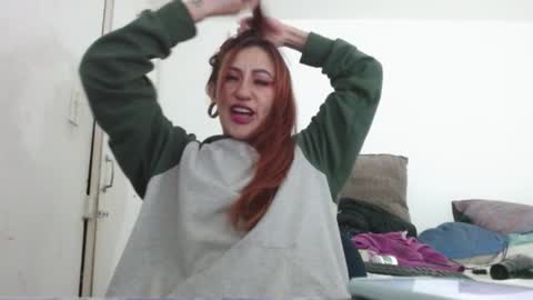 Snapshot of katsuyu_of_cristal chatting on December 2024 08:06:02 AM  JESSIKA  online show from December 2024 08:06:02 AM