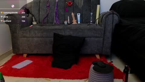 Snapshot of katt_bdsm chatting on December 2024 08:39:01 PM Katt  online show from December 2024 08:39:01 PM