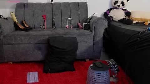 Snapshot of katt_bdsm chatting on March 2025 02:32:01 PM Katt  online show from March 2025 02:32:01 PM