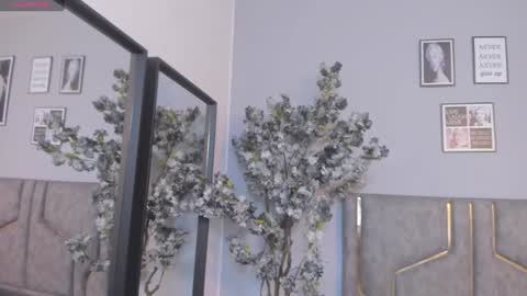 Katerine online show from January 2025 12:50:01 PM