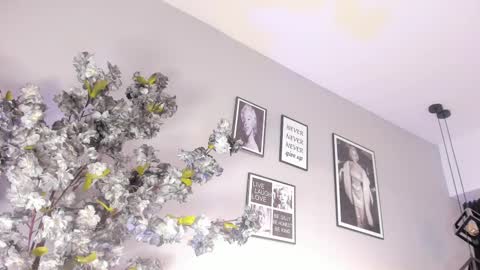 Katerine online show from March 2025 06:59:01 AM