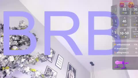 Katerine online show from March 2025 06:46:01 AM