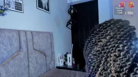 Katerine online show from March 2025 03:34:01 AM