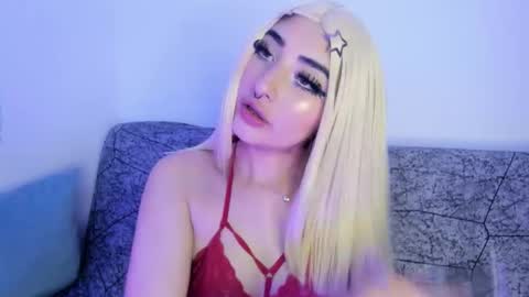 Kat  online show from March 2026 12:37:02 AM