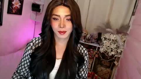 Saisy online show from December 2025 02:06:01 AM