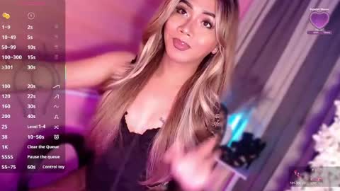 Saisy online show from July 2026 12:30:01 PM