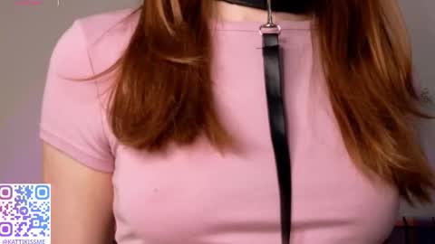 Snapshot of kattikiss chatting on November 2025 08:31:01 PM I dont know whats gonna happen today but my name is Katty and lets start being friends online show from November 2025 08:31:01 PM