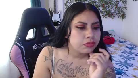 Snapshot of kattleyaeyes chatting on July 2026 06:47:02 PM Katy online show from July 2026 06:47:02 PM