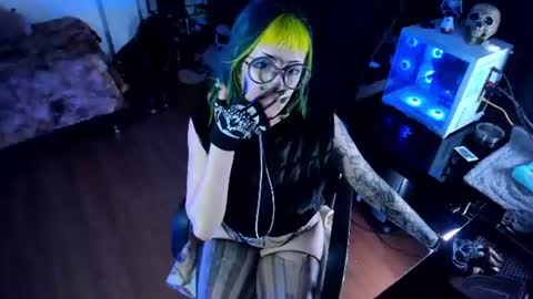 Snapshot of kattx_ chatting on June 2026 04:21:02 AM kattx independent model online show from June 2026 04:21:02 AM
