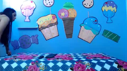 Snapshot of katty18love18 chatting on October 2025 04:12:02 AM katty online show from October 2025 04:12:02 AM