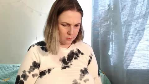 Katty Fox online show from April 2026 08:14:01 AM