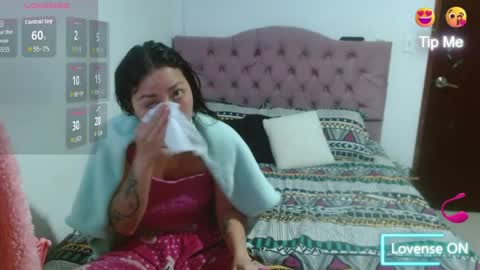 Snapshot of katty_hottest chatting on April 2026 12:32:02 PM Katherine hottest online show from April 2026 12:32:02 PM