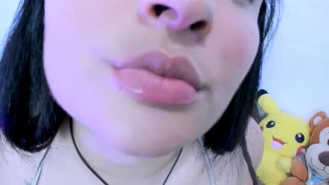 Snapshot of katty_mcry chatting on January 2025 05:05:01 AM katty online show from January 2025 05:05:01 AM