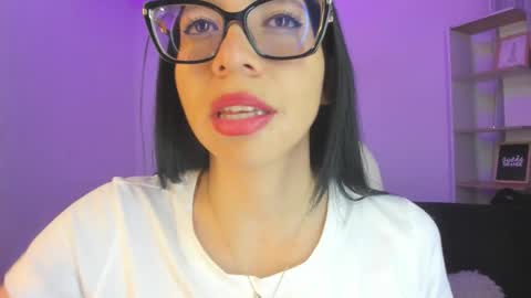 Snapshot of katty_mouth chatting on March 2026 07:07:01 PM Katty online show from March 2026 07:07:01 PM