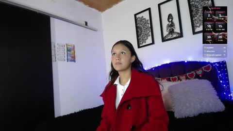 Katty  online show from March 2026 06:58:01 PM