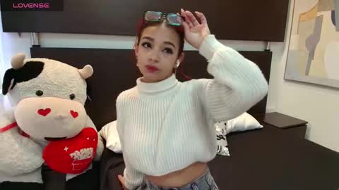 katty_rounds online show from November 2025 12:08:02 PM