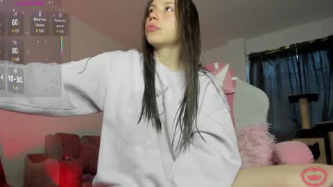 Snapshot of katty_snow chatting on September 2025 10:44:01 PM Katty online show from September 2025 10:44:01 PM