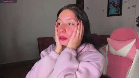 Katty  online show from April 2026 11:10:02 PM