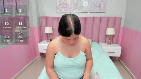 Snapshot of kattycurvy4u chatting on February 2025 12:03:02 PM katty online show from February 2025 12:03:02 PM