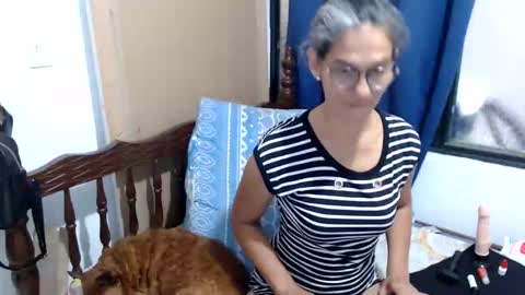 angel online show from October 2025 07:46:02 PM