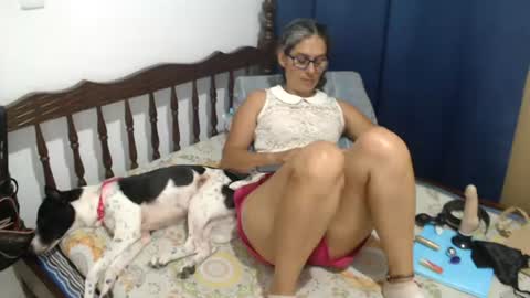 angel online show from July 2026 07:40:01 PM