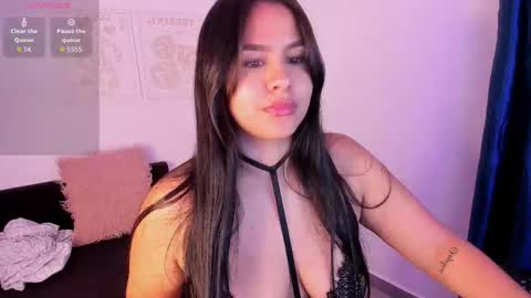 Katty online show from November 2025 03:39:01 AM