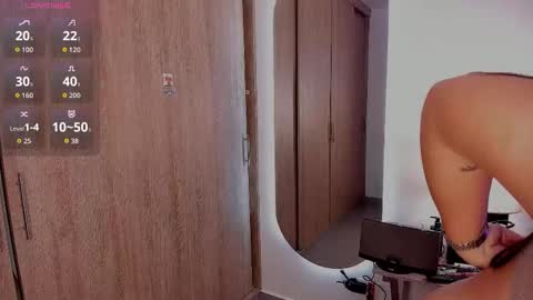 Katty online show from November 2025 02:26:01 AM