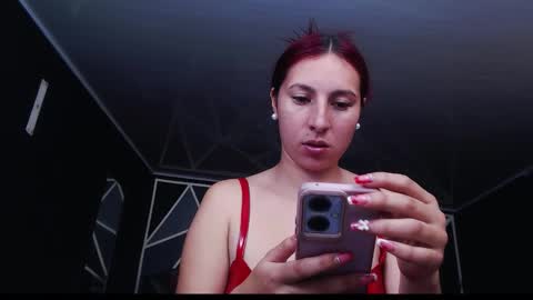 Kattypurple online show from October 2025 03:41:01 PM
