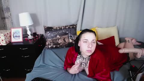 Katty online show from January 2025 12:38:01 AM