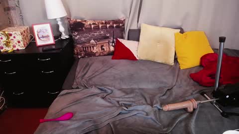 Katty online show from February 2025 02:48:02 AM