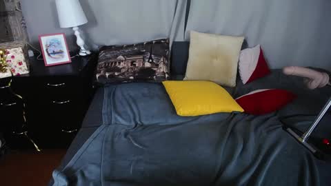 Katty online show from February 2025 11:11:01 PM