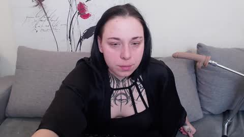 Katty online show from February 2025 11:45:01 PM