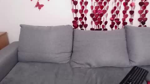 Katty online show from February 2025 02:47:02 AM