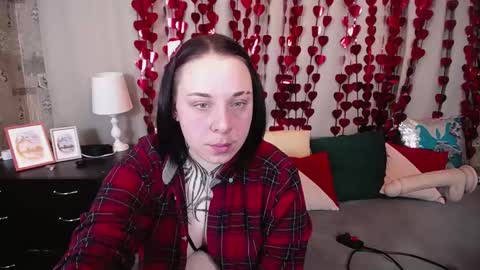 Katty online show from February 2025 09:41:02 PM