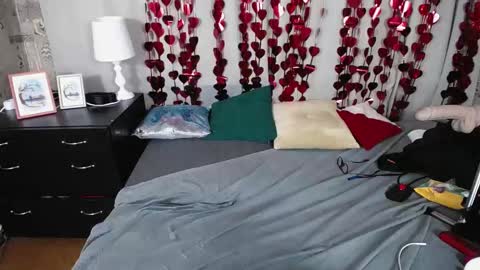 Katty online show from March 2025 02:15:01 AM