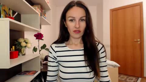 KattySapphire online show from October 2025 02:06:02 PM