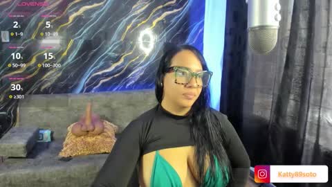 I m Katty  online show from February 2026 04:38:02 PM