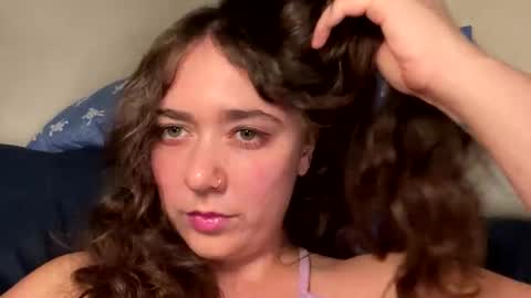 Princesse Kat  online show from December 2025 08:12:01 AM