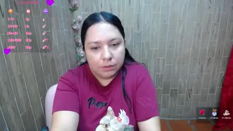 Katy online show from October 2025 05:26:02 AM