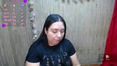 Katy online show from November 2025 01:48:01 AM