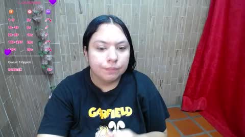 Katy online show from December 2025 04:38:01 PM