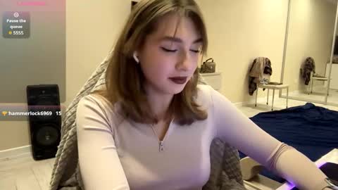 Snapshot of katy653394 chatting on March 2026 08:23:01 PM Olivia online show from March 2026 08:23:01 PM