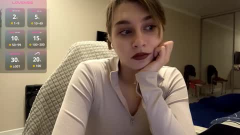 Snapshot of katy653394 chatting on March 2026 03:26:01 PM Olivia online show from March 2026 03:26:01 PM