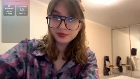 Snapshot of katy653394 chatting on March 2026 06:47:02 PM Olivia online show from March 2026 06:47:02 PM