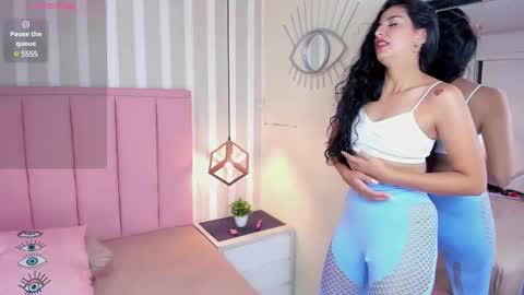 Snapshot of katy_brownn_ chatting on February 2025 10:31:02 PM KATY online show from February 2025 10:31:02 PM