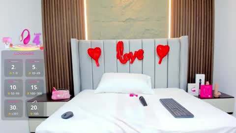 KATY  online show from February 2026 02:03:01 PM